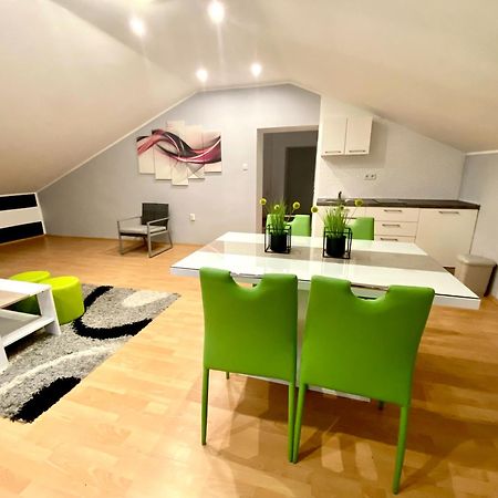 Apartments Suzi Crikvenica Ngoại thất bức ảnh