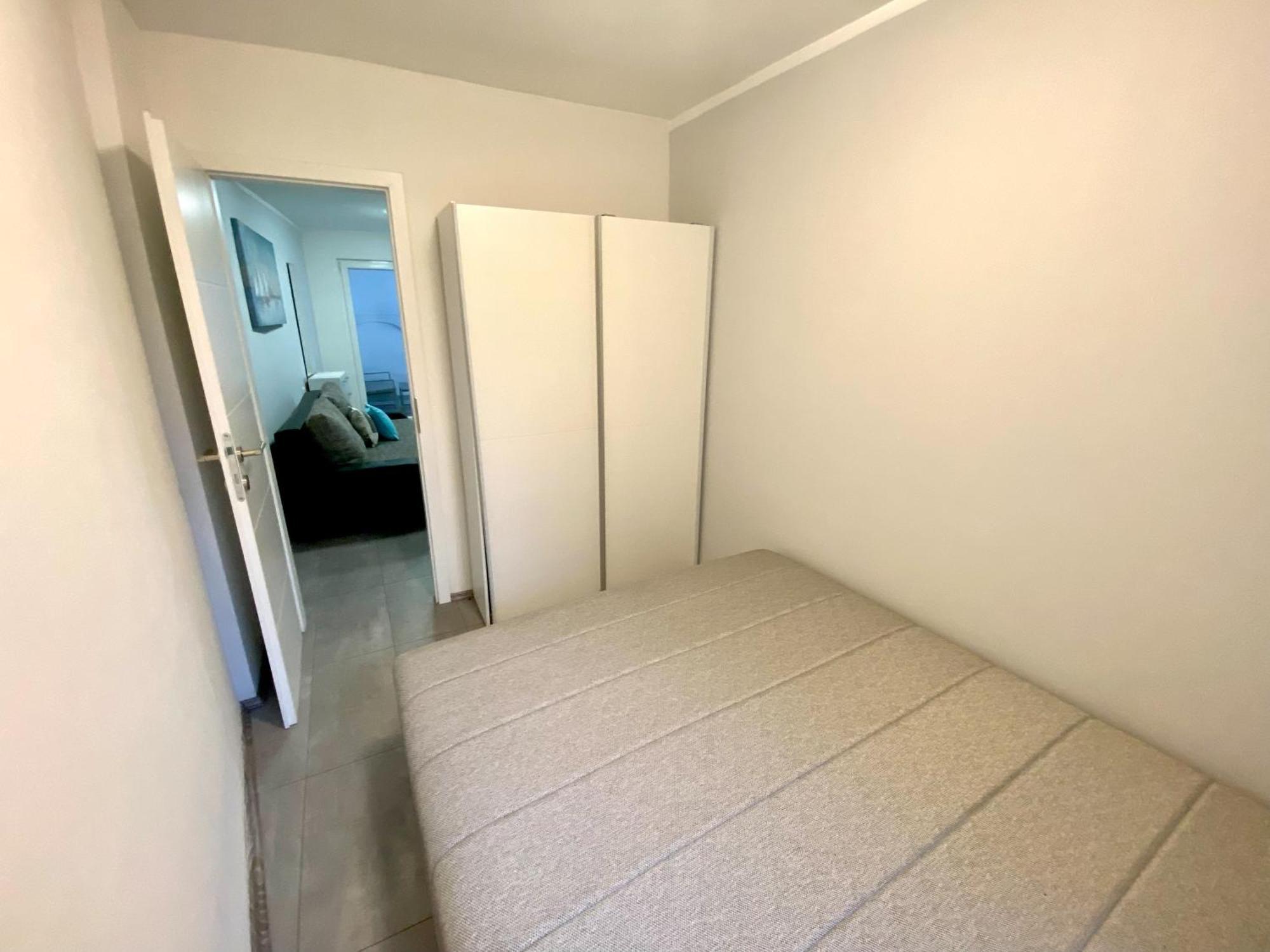 Apartments Suzi Crikvenica Ngoại thất bức ảnh
