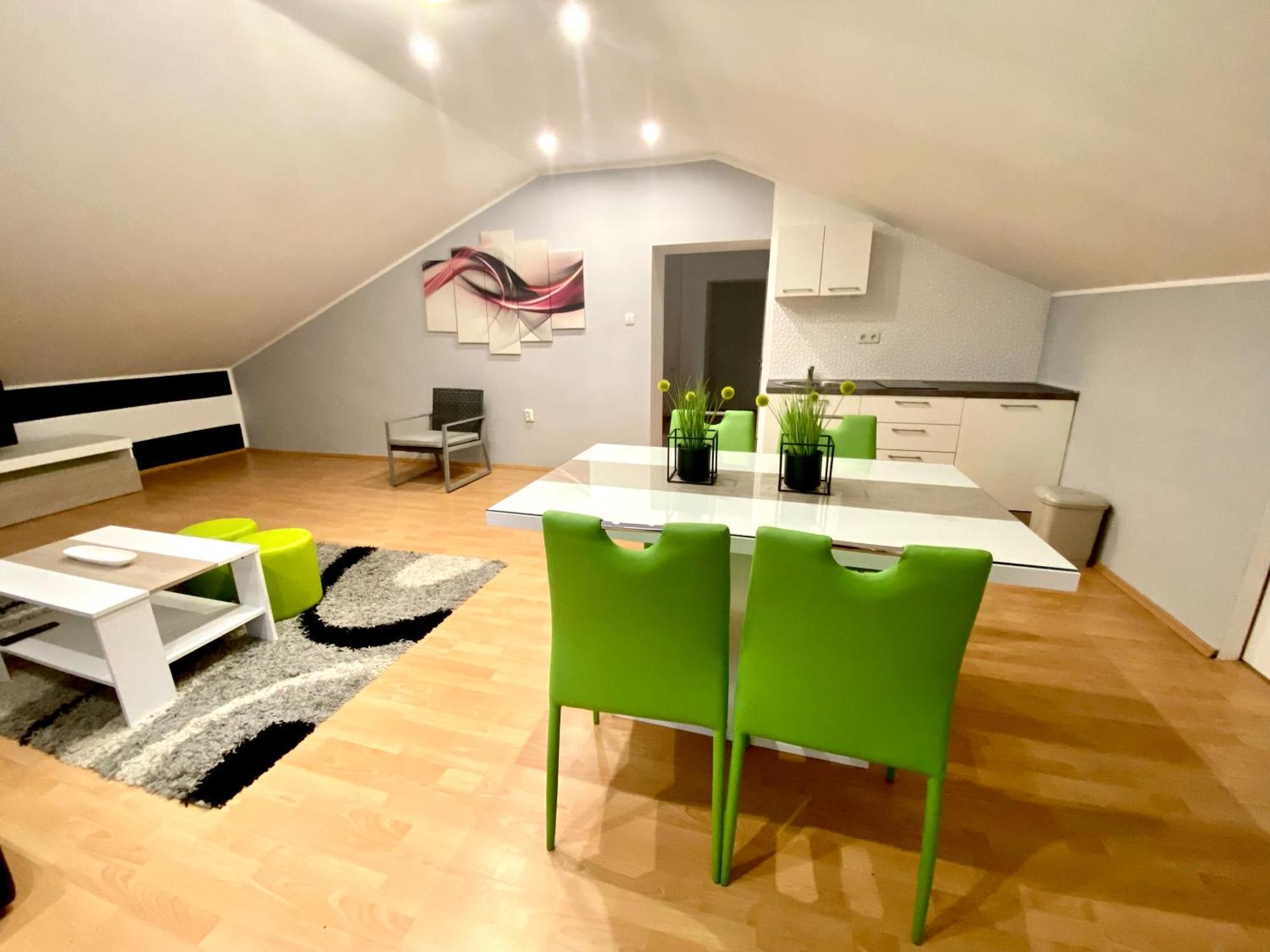 Apartments Suzi Crikvenica Ngoại thất bức ảnh