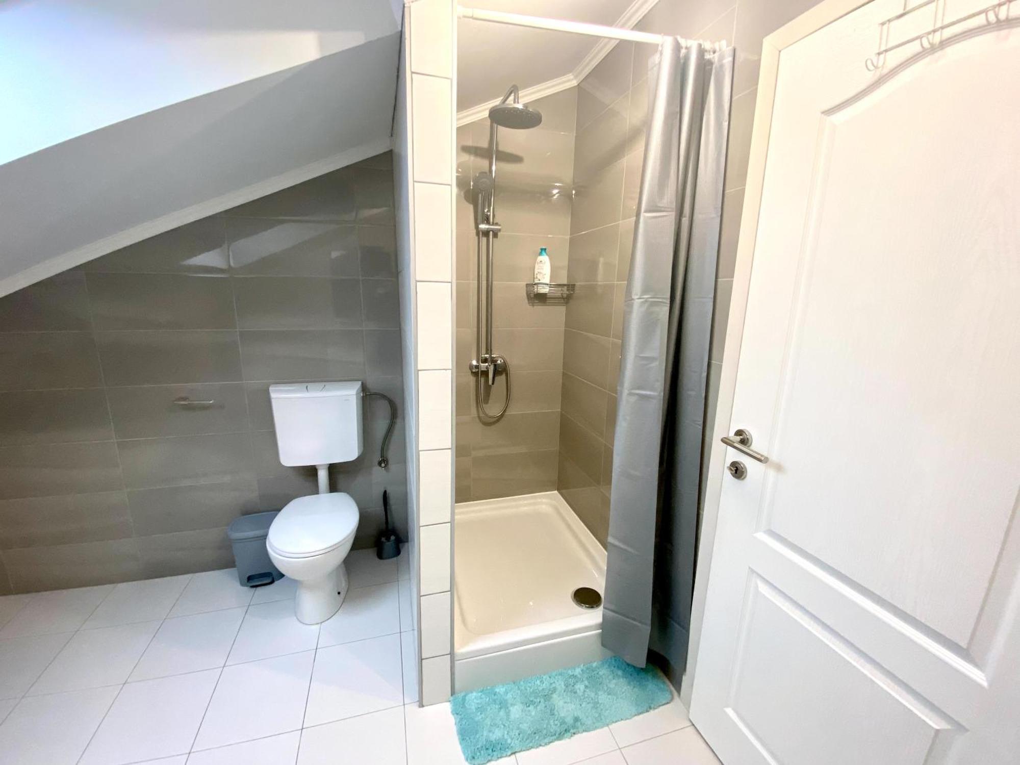 Apartments Suzi Crikvenica Ngoại thất bức ảnh