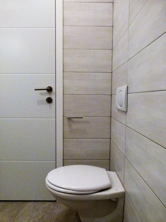 Apartments Suzi Crikvenica Ngoại thất bức ảnh