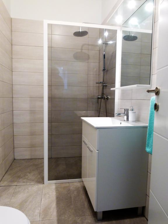 Apartments Suzi Crikvenica Ngoại thất bức ảnh